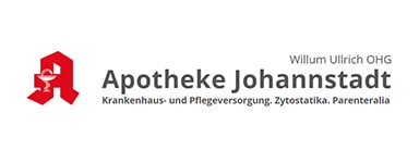 Logo Apotheke Johannstadt