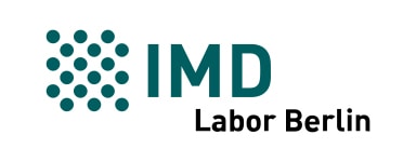 Logo IMD Berlin