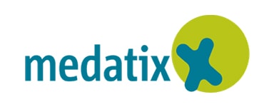 Logo medatixx GmbH & Co. KG